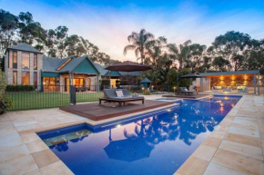 Cathay - Yallingup Rural Retreat